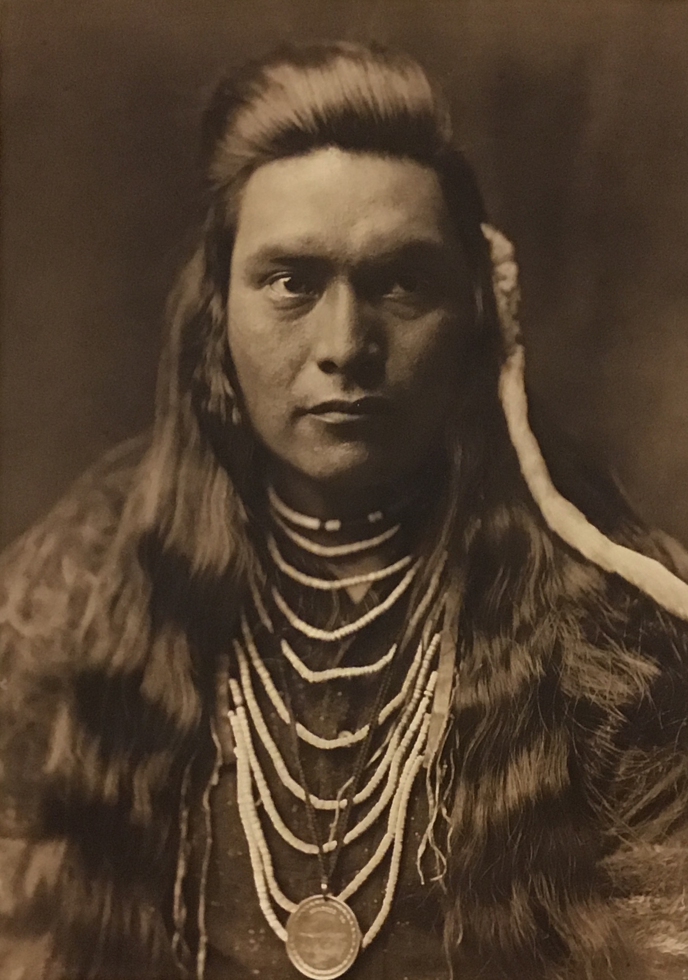 Lawyer - Nez Perce