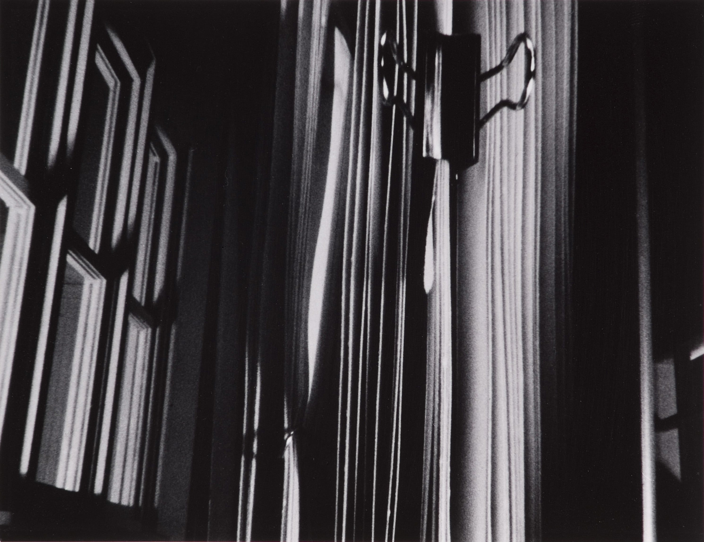 Untitled (3251.2), from The Christina Suite