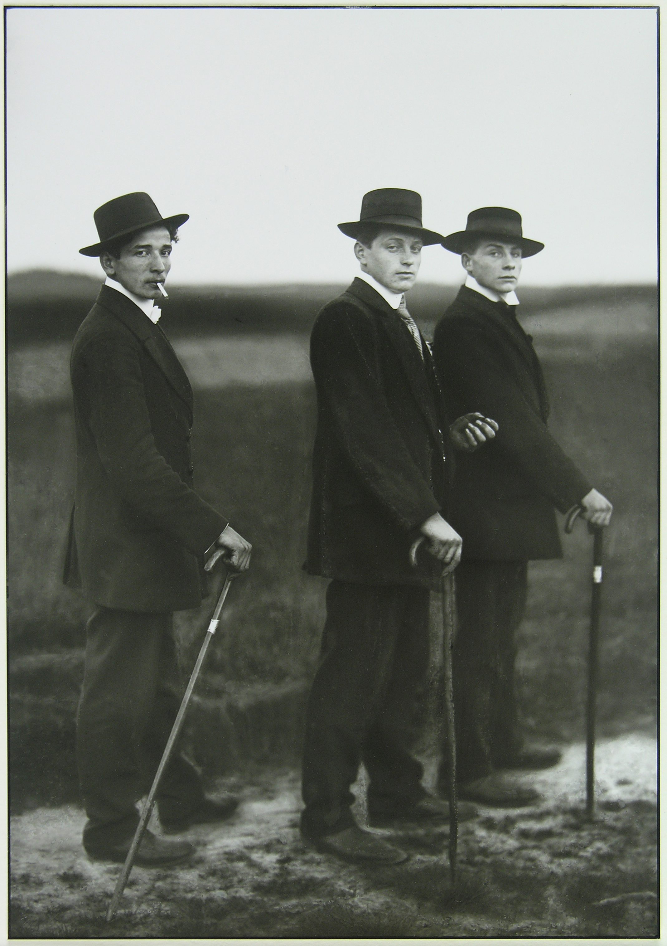 Young Farmers, Westerwald