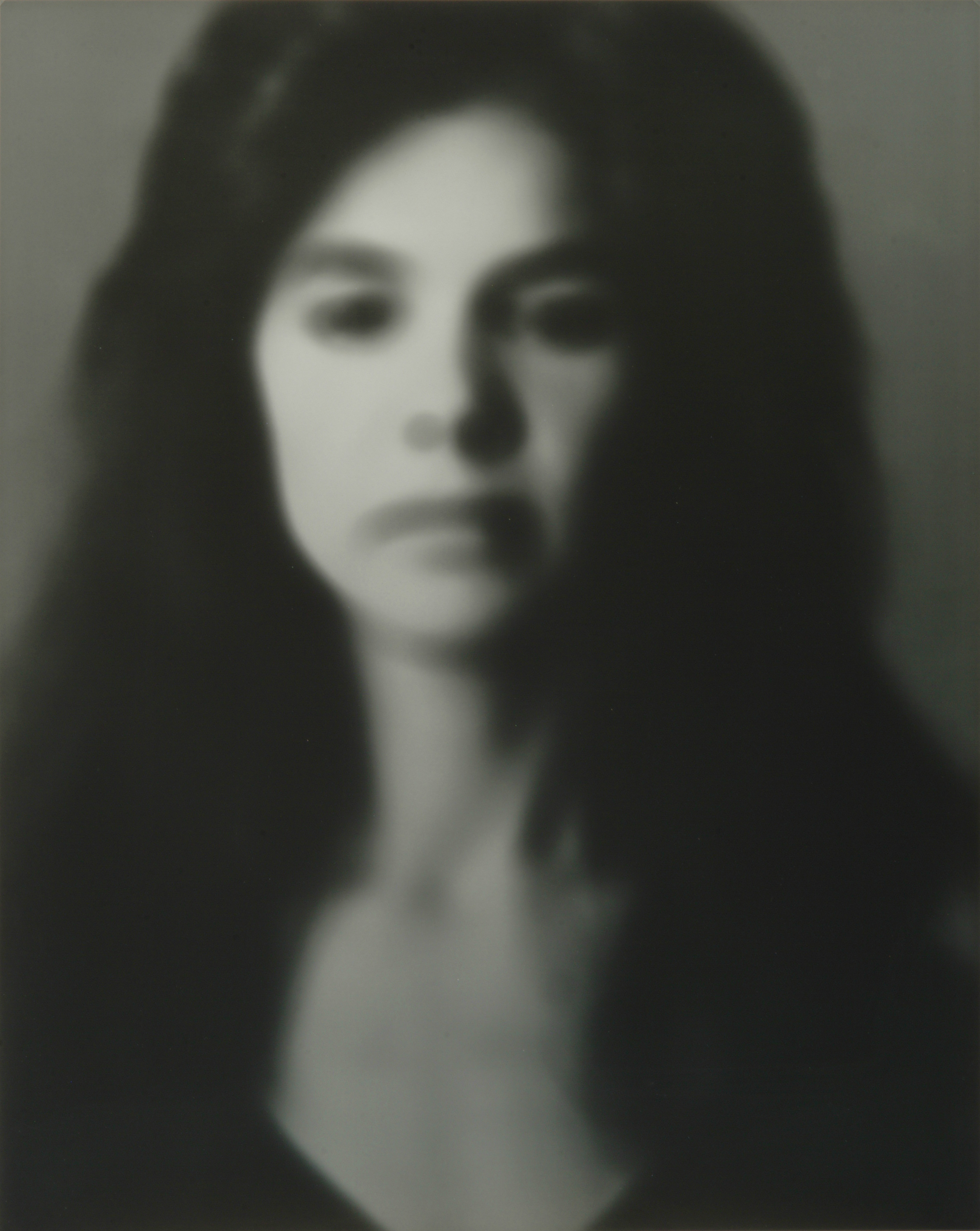 Portrait of Woman - N, from Series 5