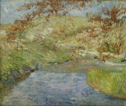 The Winding Brook