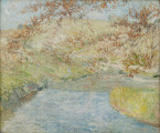 The Winding Brook