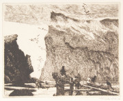 Fishermen of Percé