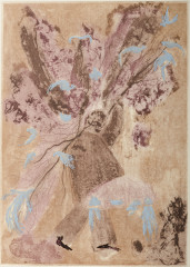 L’homme aux Oiseaux