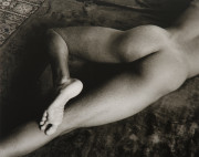 Nude Foot, San Francisco, 1947 from the Jupiter Portfolio