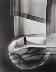 Windowsill Daydreaming, Rochester, New York, 1958 from the Jupiter Portfolio