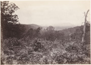 Mission Ridge, Scene of Sherman's Attack