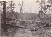 Battle Field of New Hope Church, GA, No.2