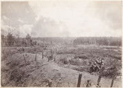 Battle Field of Atlanta, GA, July 22, 1864, No.2