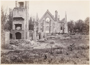 Ruins in Columbia, SC