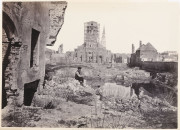 Ruins in Charleston, SC