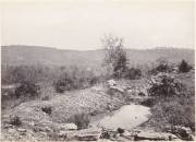 Mission Ridge from Orchard Knob