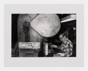 A Stamping Plant, Akron