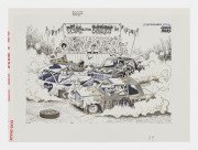 DEMolition Derby '84