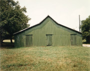 Green Warehouse, Newbern, Alabama