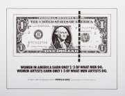 Women in America Earn Only 2/3 of What Men Do