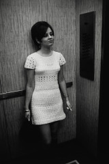 Untitled, from the Women are Beautiful portfolio