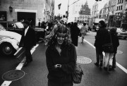 Untitled, from the Women are Beautiful portfolio