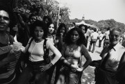 Untitled, from the Women are Beautiful portfolio