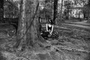 Untitled, from the Women are Beautiful portfolio