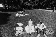 Untitled, from the Women are Beautiful portfolio