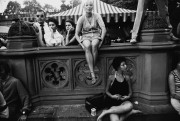 Untitled, from the Women are Beautiful portfolio