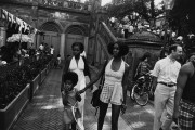 Untitled, from the Women are Beautiful portfolio
