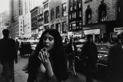 Untitled, from the Women are Beautiful portfolio