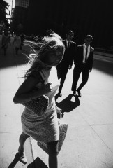 Untitled, from the Women are Beautiful portfolio