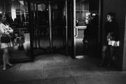 Untitled, from the Women are Beautiful portfolio