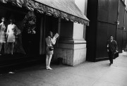 Untitled, from the Women are Beautiful portfolio