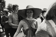 Untitled, from the Women are Beautiful portfolio