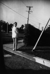 Untitled, from the Women are Beautiful portfolio