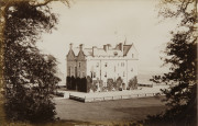 Barnbougle Castle