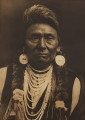 Chief Joseph - Nez Perce