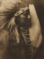 Nez Perce Brave
