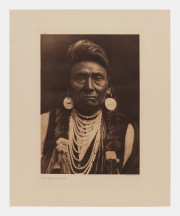 Chief Joseph - Nez Perce