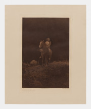 Night Scout - Nez Perce