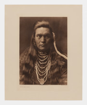 Lawyer - Nez Perce
