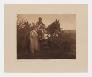 Holiday Trappings - Cayuse