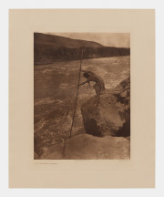 The Fisherman - Wishham