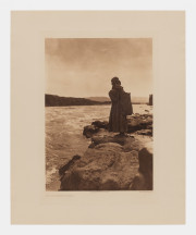 The Fish Carrier - Wishham