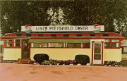 Lisi's Pittsfield Diner