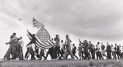 The March From Selma