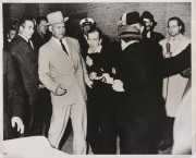 Jack Ruby Shooting Lee Harvey Oswald