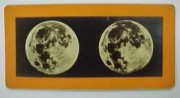 From a Negative taken at the Observatory of Mr. L.M. Rutherfurd