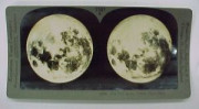 Full Moon, Yerkes Observatory