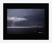 April Rainbow, Spring