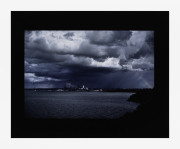 Afternoon Storm, Late Summer