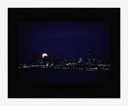 Harvest Moon, Fall
